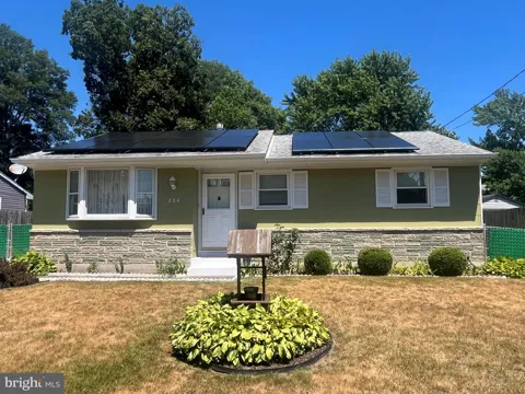 204 NATIONAL UNION BOULEVARD