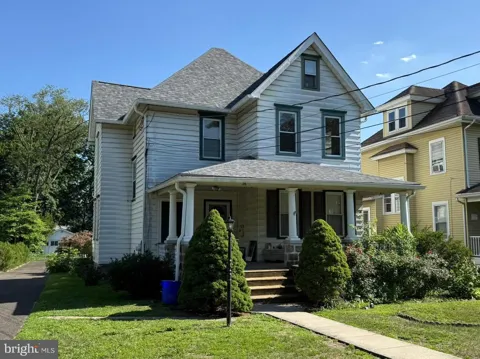 Address Not Shown