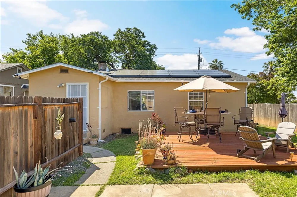 24 Grand Avenue Oroville, CA 95965