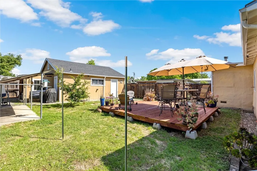 24 Grand Avenue Oroville, CA 95965