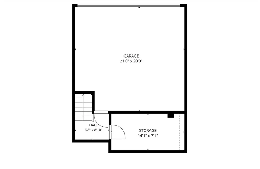 1097 S Marguerita #C Alhambra, CA 91803