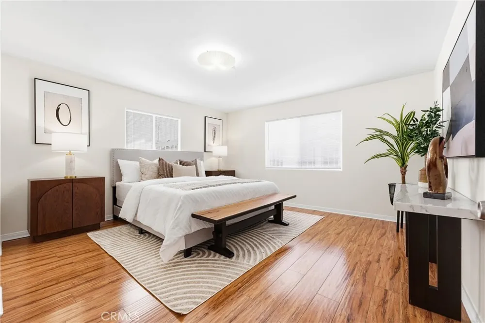 1097 S Marguerita #C Alhambra, CA 91803