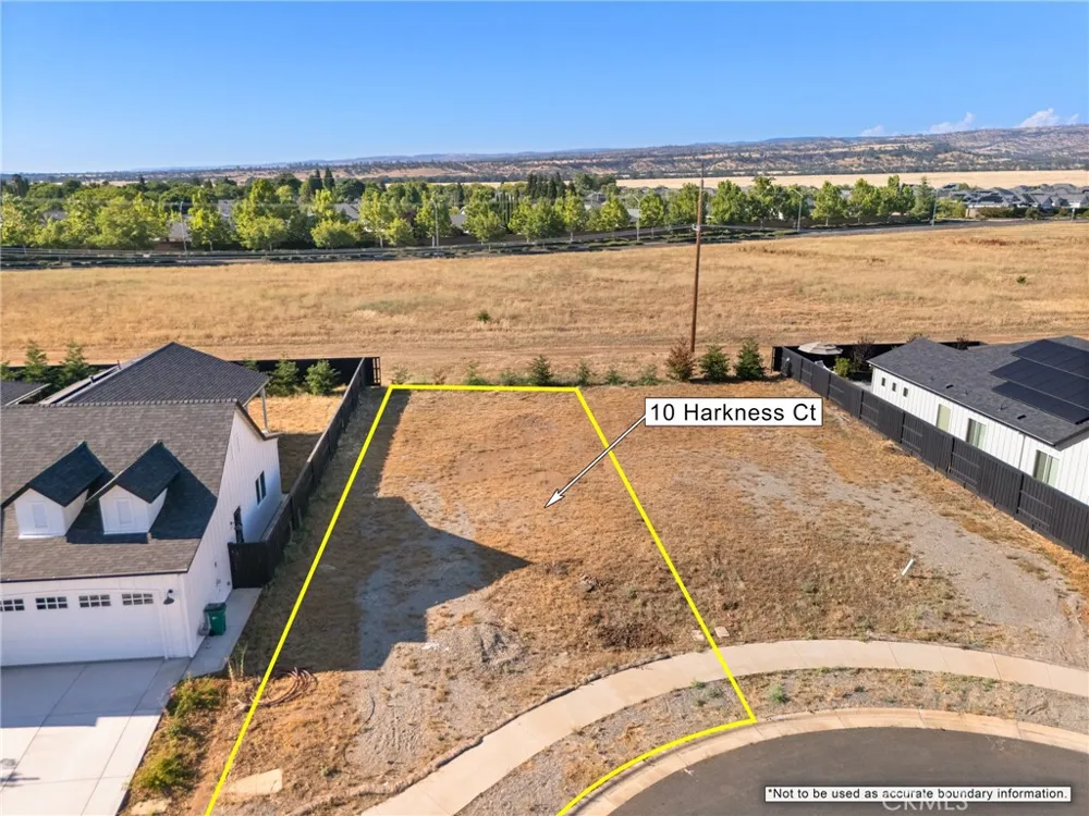 10 Harkness Court Chico, CA 95973