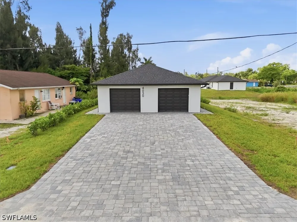 Washington Avenue Fort Myers, FL 33916