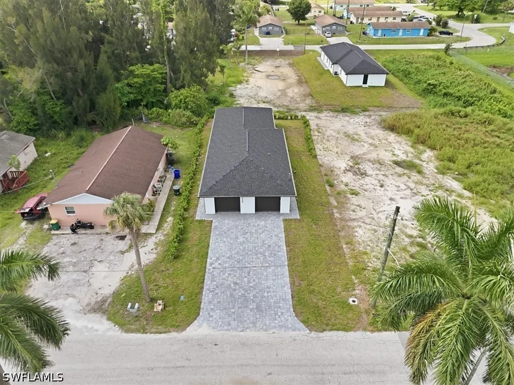 Washington Avenue Fort Myers, FL 33916