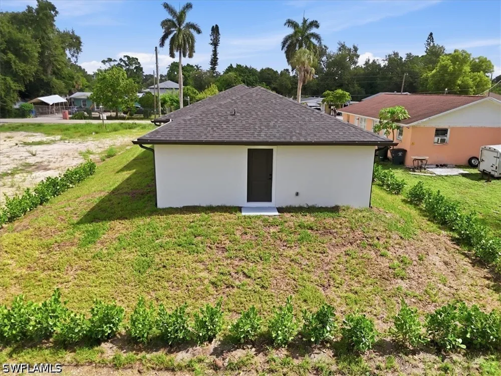 Washington Avenue Fort Myers, FL 33916