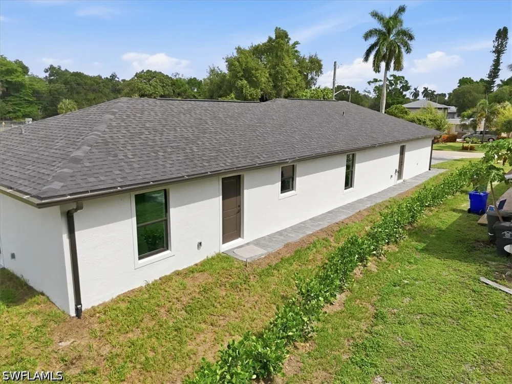 Washington Avenue Fort Myers, FL 33916