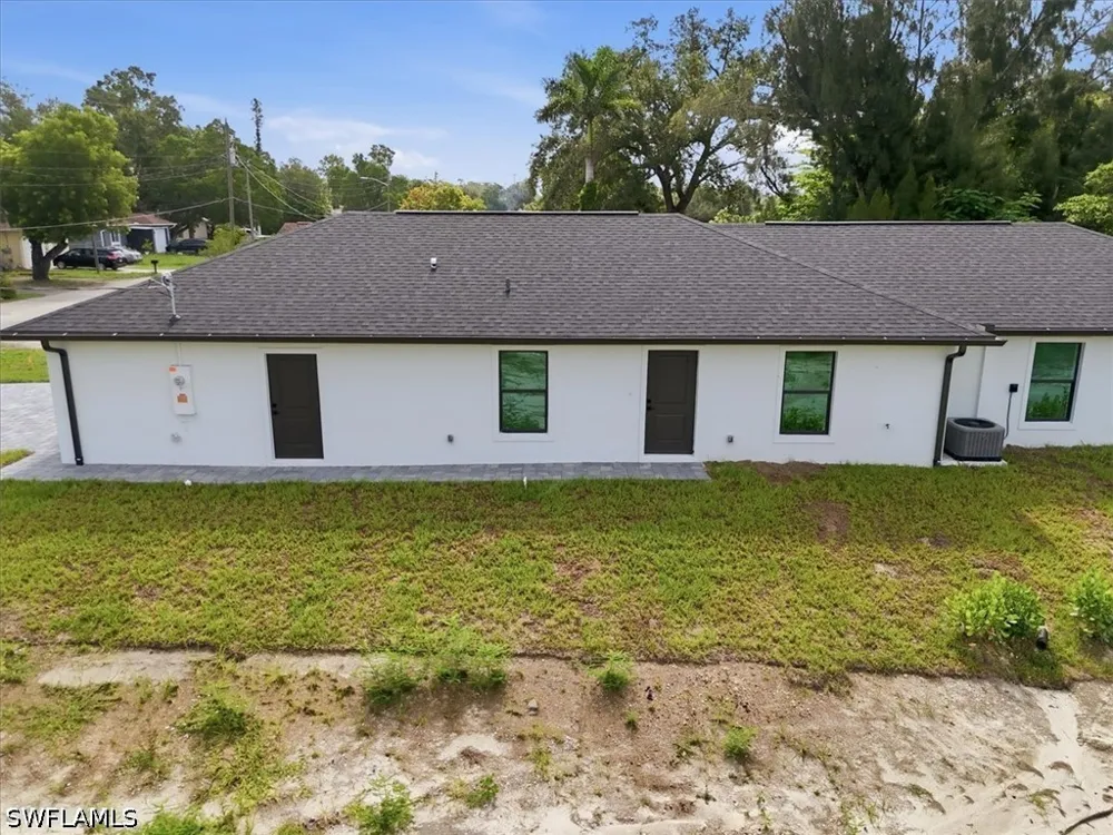 Washington Avenue Fort Myers, FL 33916