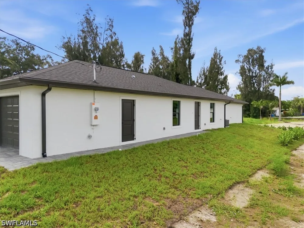 Washington Avenue Fort Myers, FL 33916