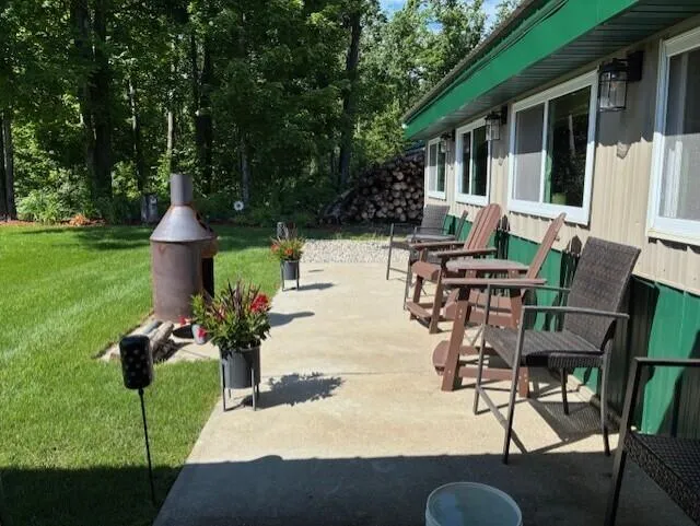 1976 Estelle Road Gaylord, MI 49735