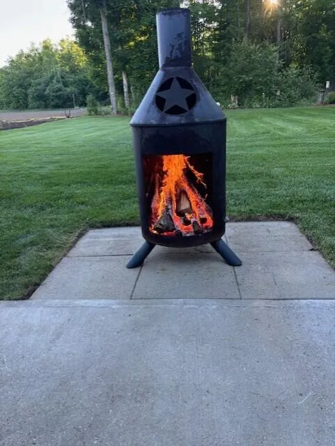 1976 Estelle Road Gaylord, MI 49735