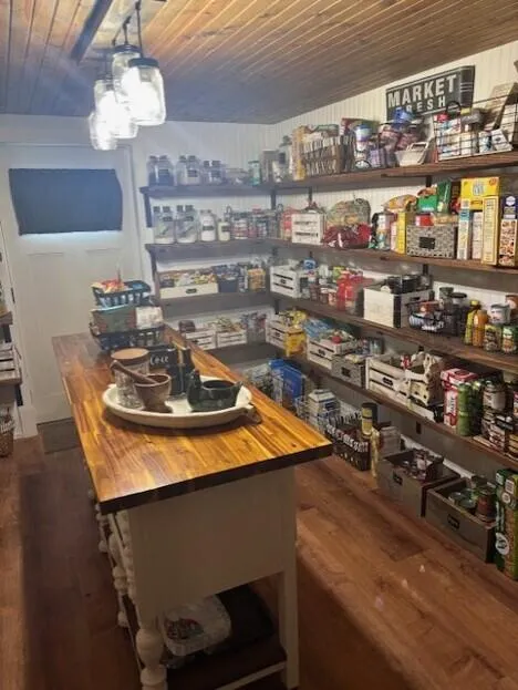 1976 Estelle Road Gaylord, MI 49735