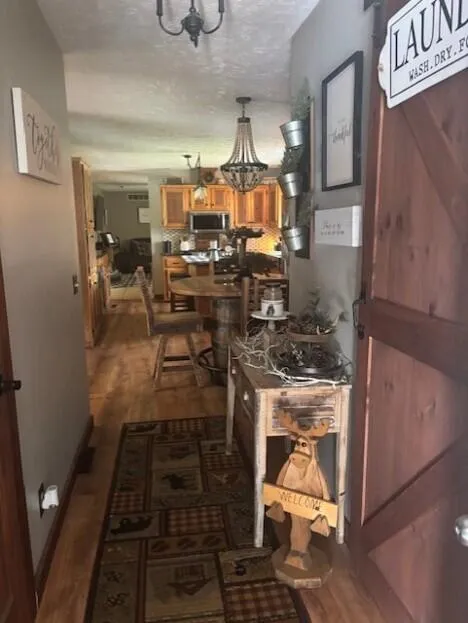1976 Estelle Road Gaylord, MI 49735
