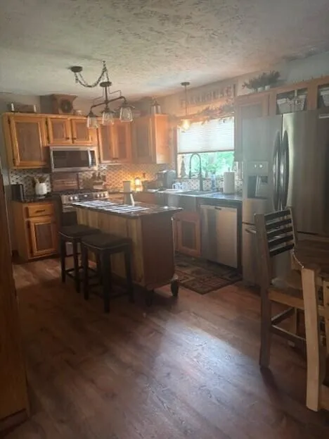 1976 Estelle Road Gaylord, MI 49735