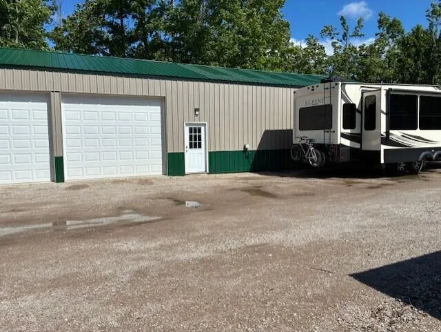 1976 Estelle Road Gaylord, MI 49735