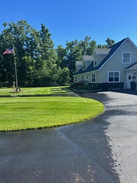 1976 Estelle Road Gaylord, MI 49735
