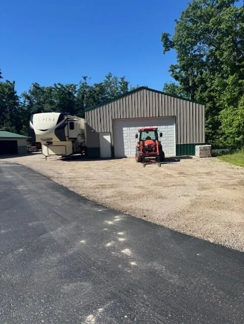 1976 Estelle Road Gaylord, MI 49735