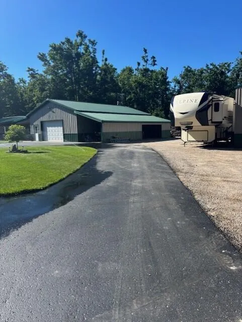 1976 Estelle Road Gaylord, MI 49735