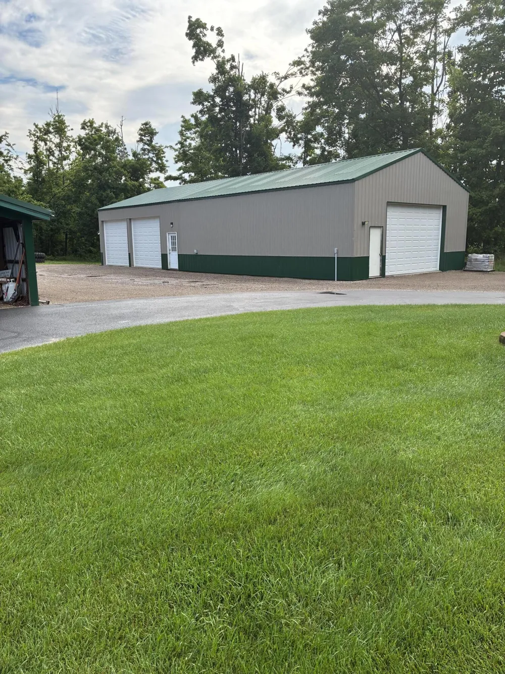 1976 Estelle Road Gaylord, MI 49735