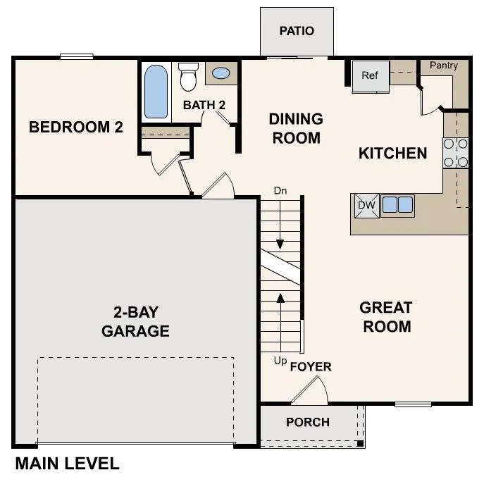 5755 Hemlock Drive SW #SW Wyoming City, MI 49418