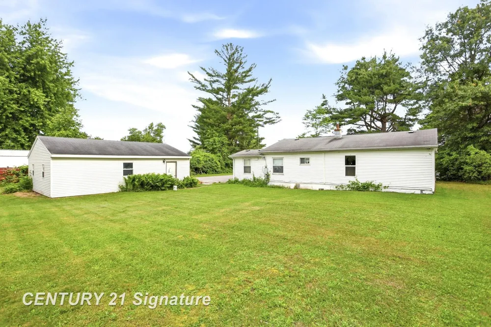 12097 Swan Creek Road Swan Creek Township, MI 48609