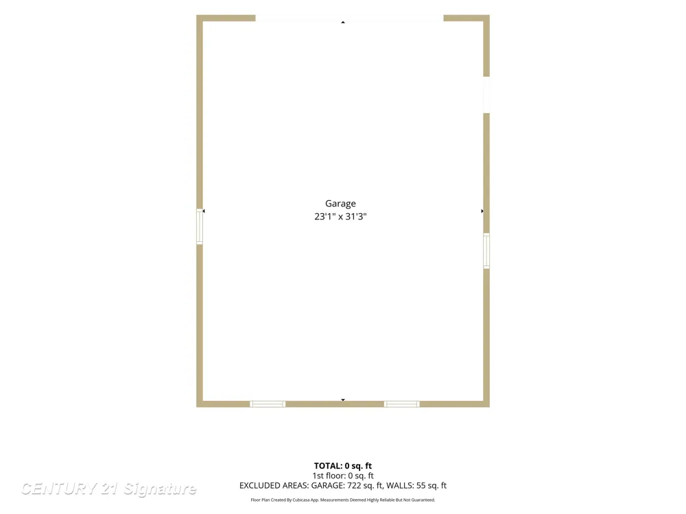 12097 Swan Creek Road Swan Creek Township, MI 48609