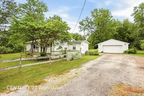 12097 Swan Creek Road
