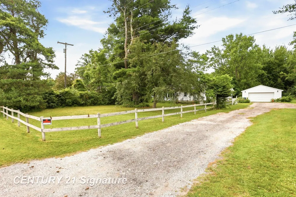 12097 Swan Creek Road Swan Creek Township, MI 48609