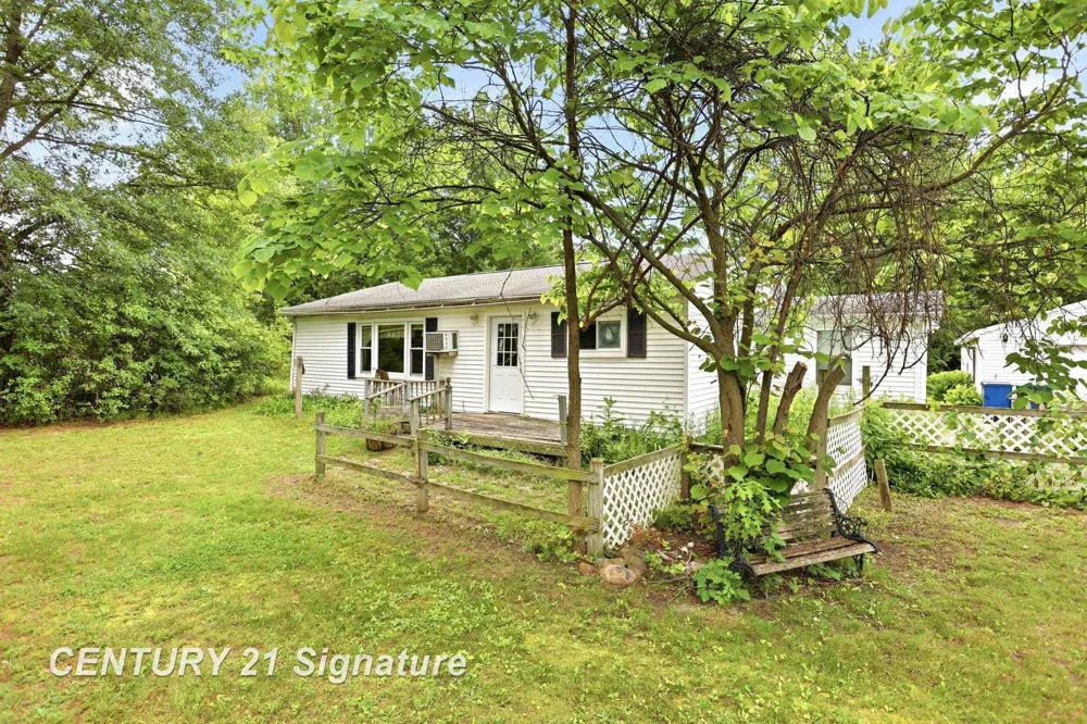 12097 Swan Creek Road Swan Creek Township, MI 48609