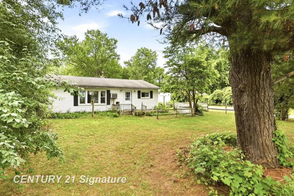 12097 Swan Creek Road Swan Creek Township, MI 48609