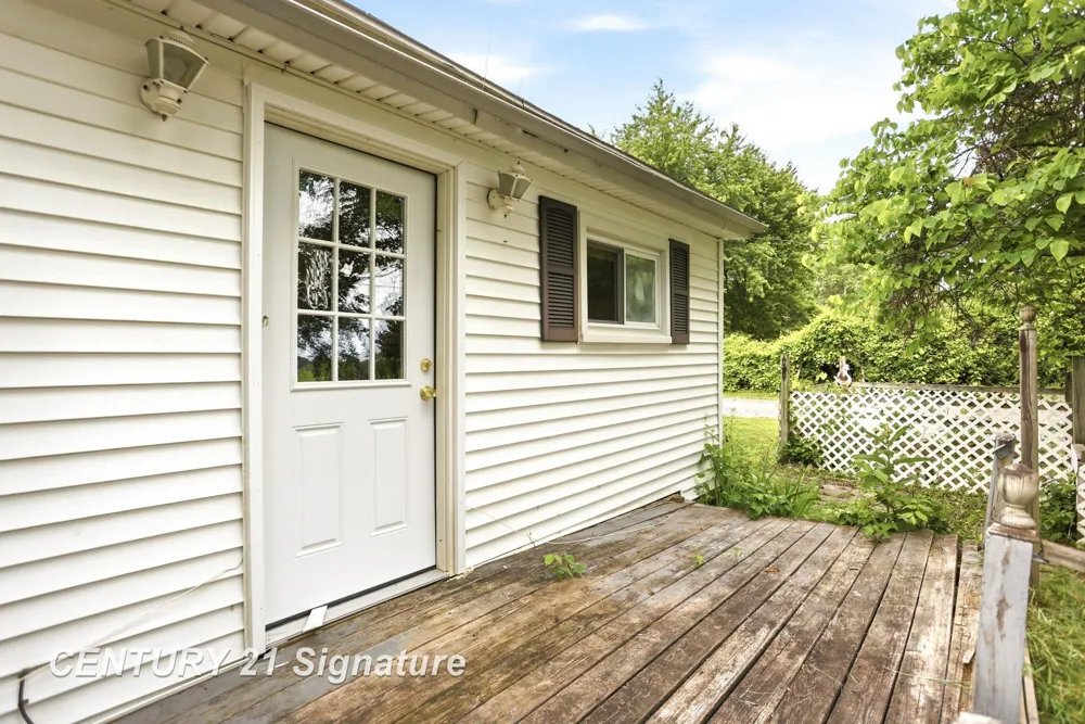 12097 Swan Creek Road Swan Creek Township, MI 48609