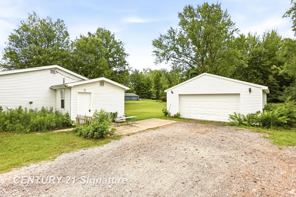 12097 Swan Creek Road Swan Creek Township, MI 48609