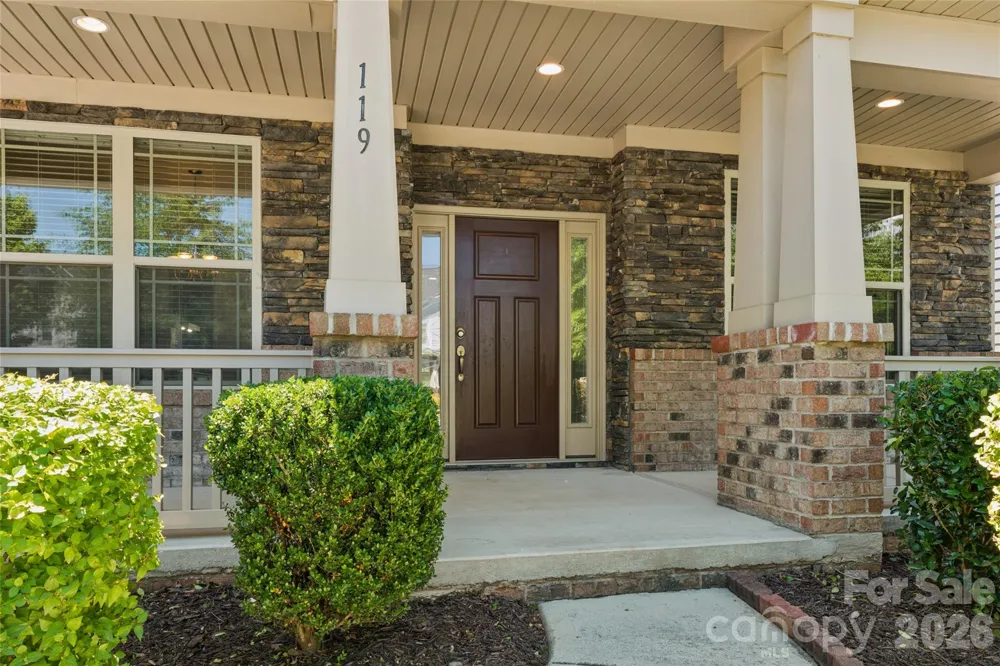 119 Heron Cove Loop Mooresville, NC 28117