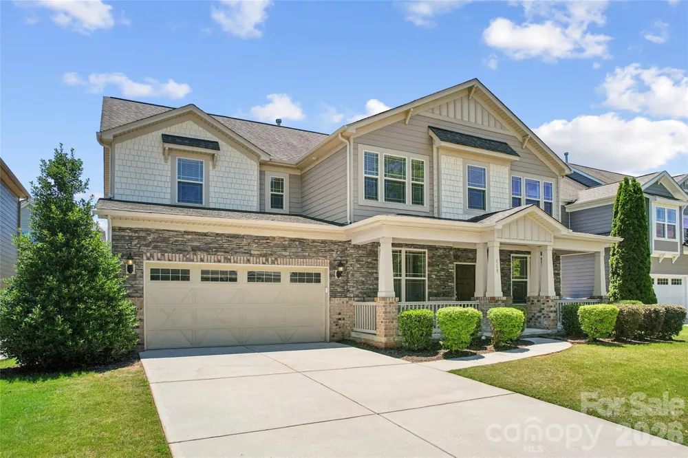 119 Heron Cove Loop Mooresville, NC 28117