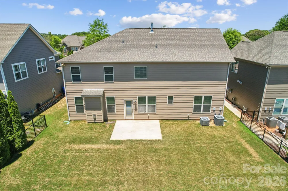 119 Heron Cove Loop Mooresville, NC 28117