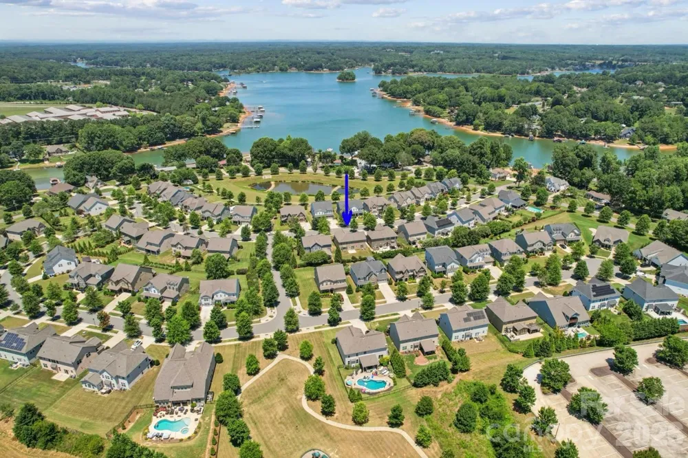 119 Heron Cove Loop Mooresville, NC 28117