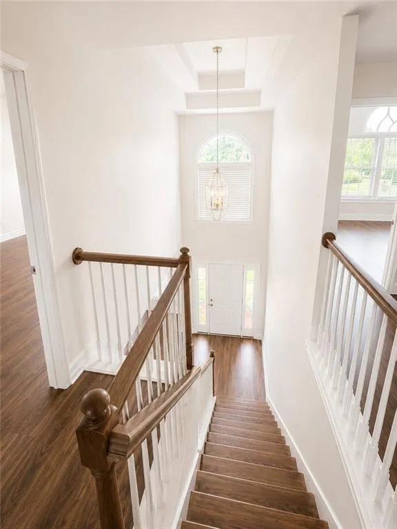 2900 The Terraces Way Dacula, GA 30019
