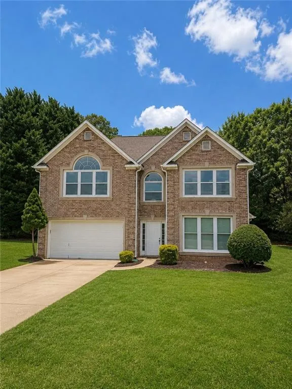 2900 The Terraces Way Dacula, GA 30019