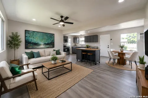 7214 MILL VALLEY DR