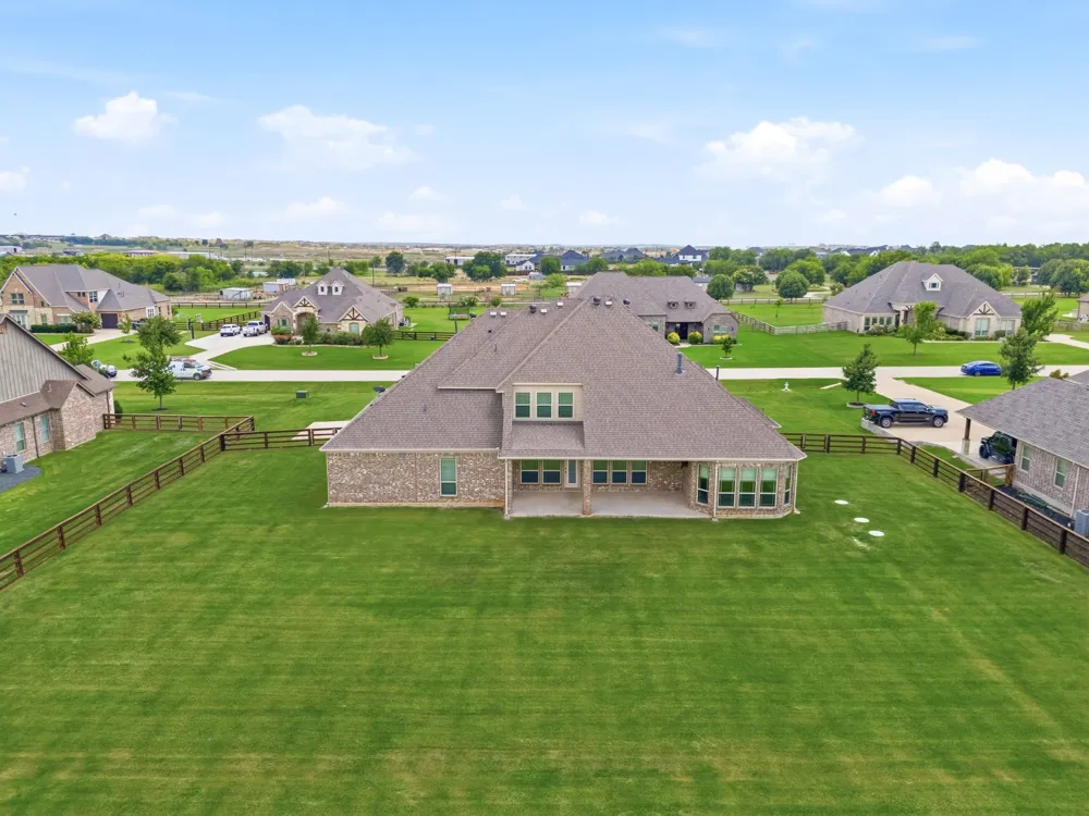 1426 Flanagan Farm Drive Northlake, TX 76226
