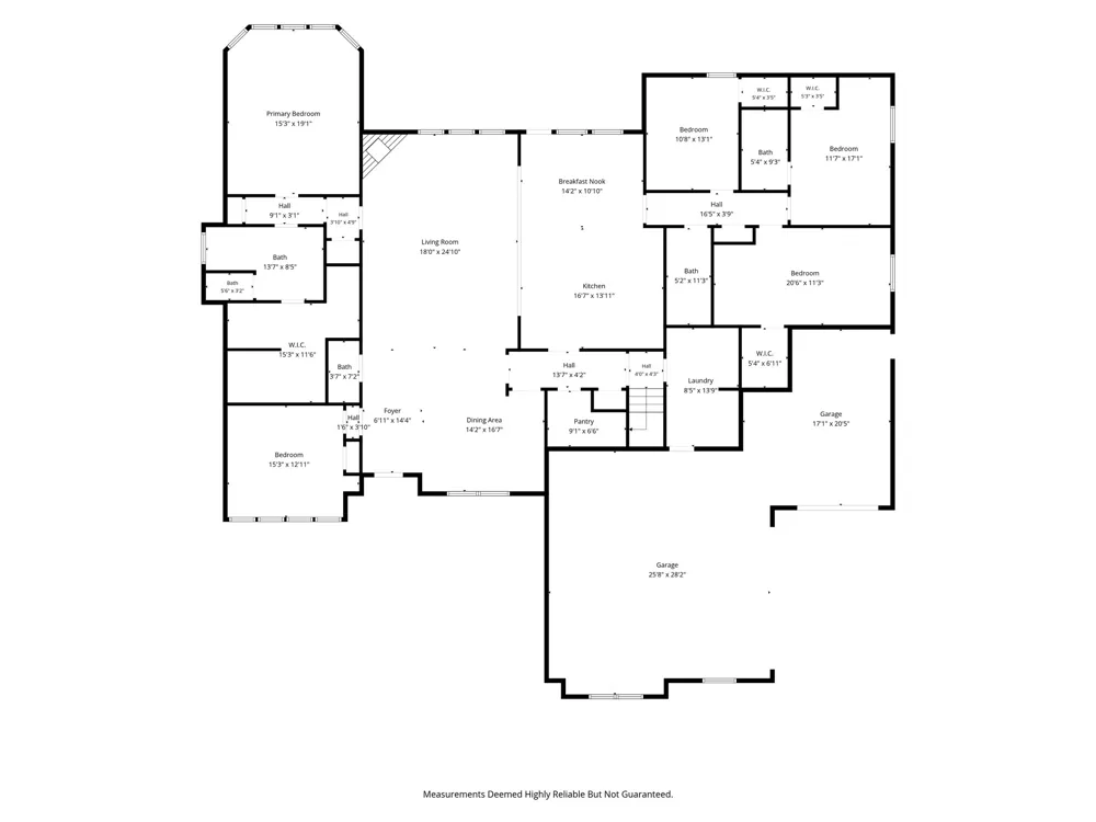 1426 Flanagan Farm Drive Northlake, TX 76226
