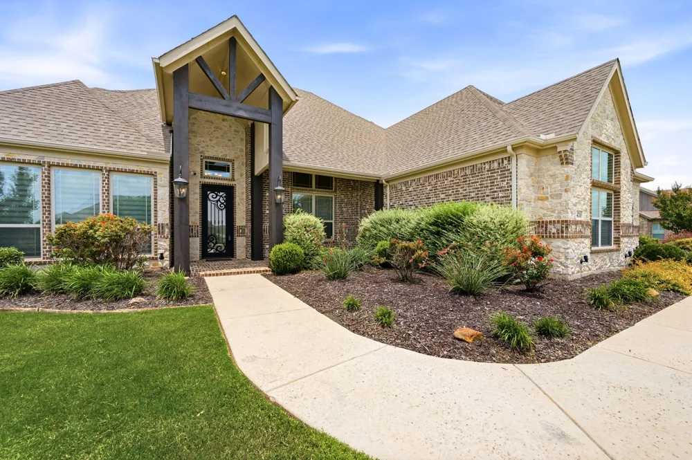 1426 Flanagan Farm Drive Northlake, TX 76226