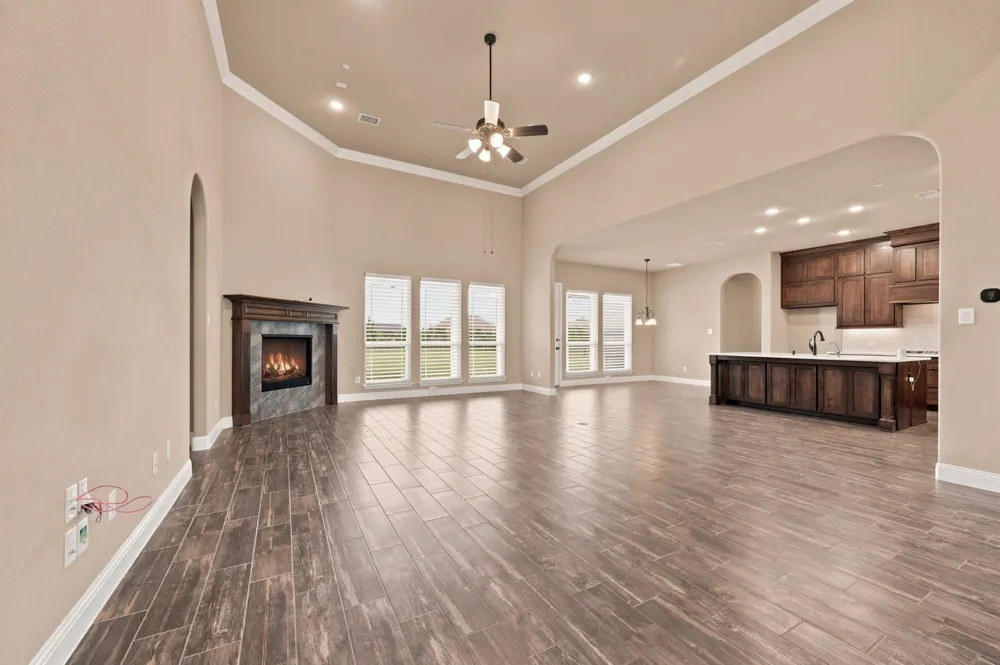1426 Flanagan Farm Drive Northlake, TX 76226