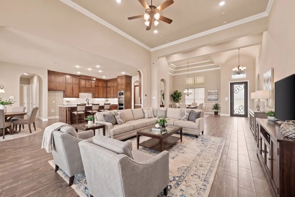 1426 Flanagan Farm Drive Northlake, TX 76226