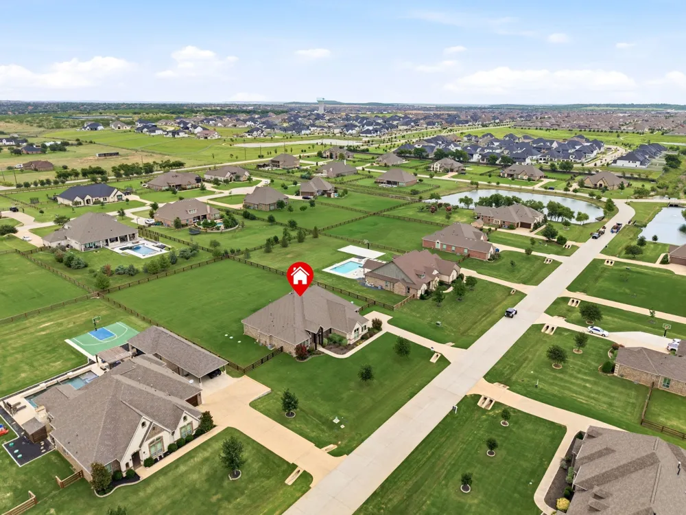 1426 Flanagan Farm Drive Northlake, TX 76226