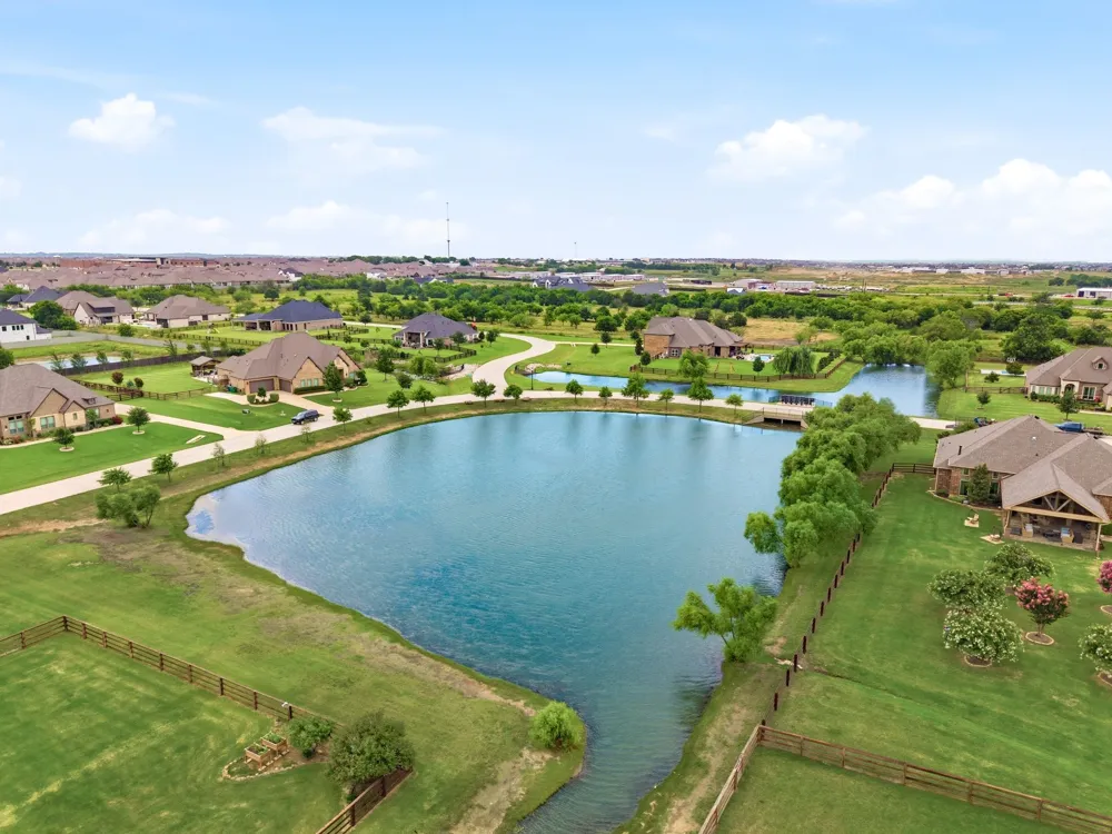 1426 Flanagan Farm Drive Northlake, TX 76226