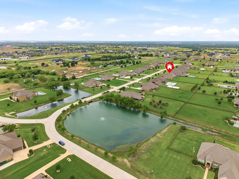 1426 Flanagan Farm Drive Northlake, TX 76226