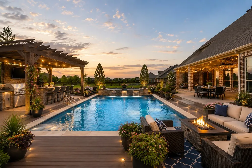 1426 Flanagan Farm Drive Northlake, TX 76226