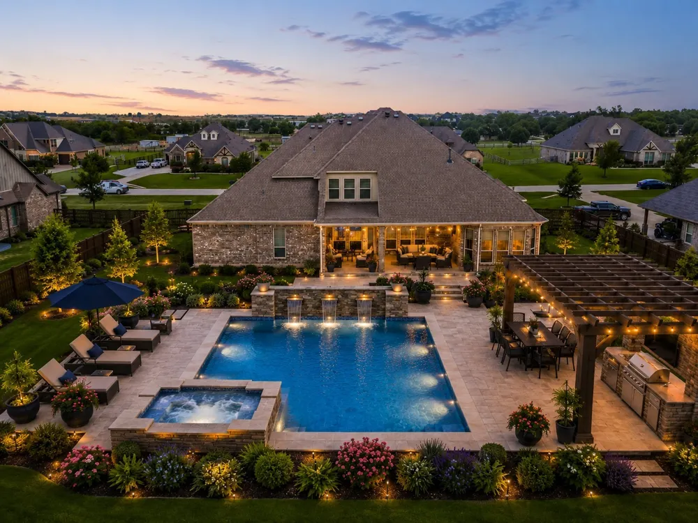 1426 Flanagan Farm Drive Northlake, TX 76226