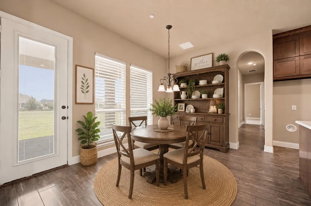 1426 Flanagan Farm Drive Northlake, TX 76226